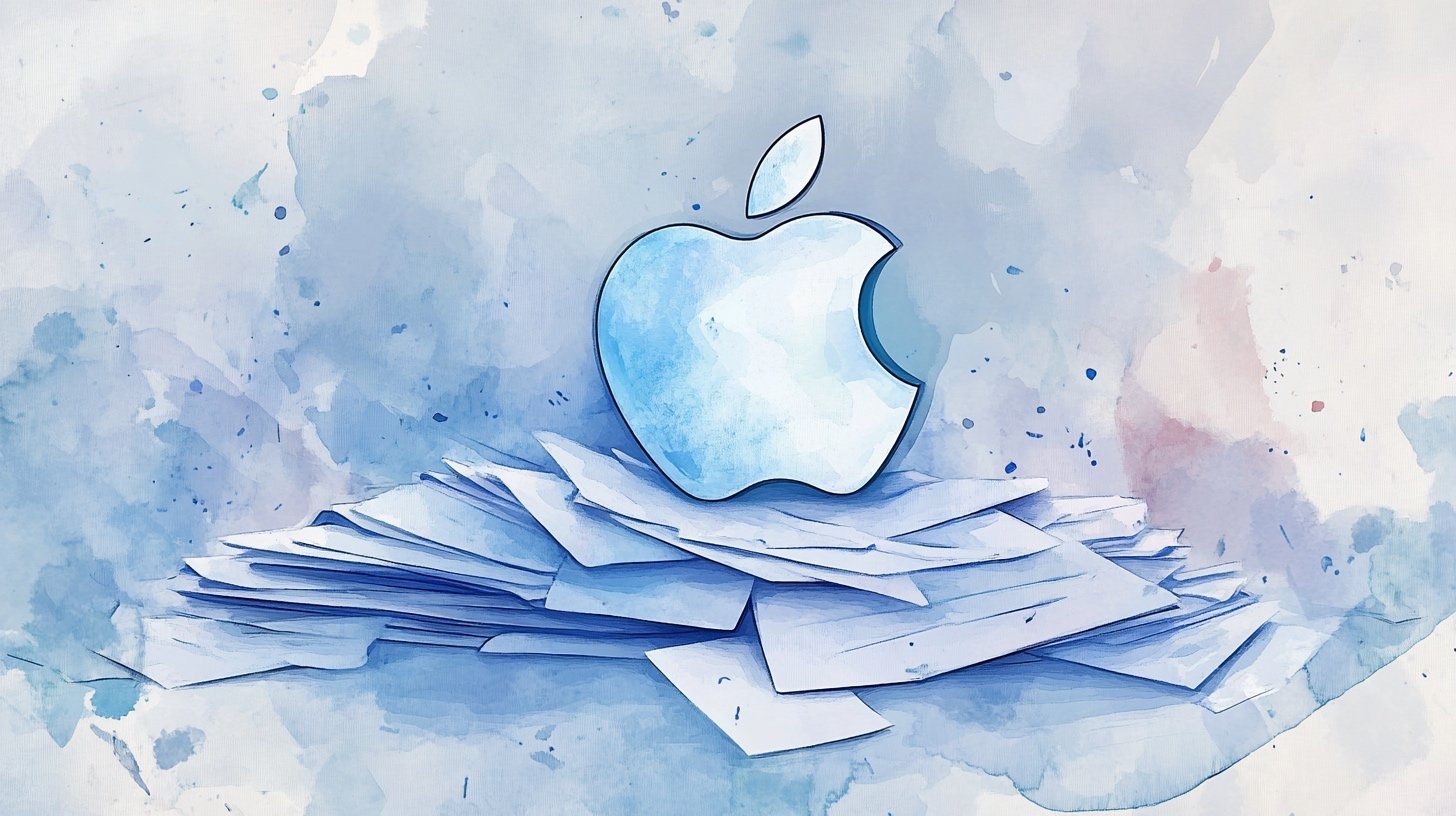 Apple призывает ЕС отменить закон о цифровых рынках Apple призывает ЕС отменить закон о цифровых рынках